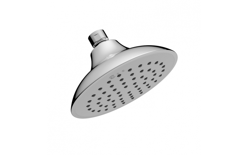 1-Function Chrome Shower SD1065