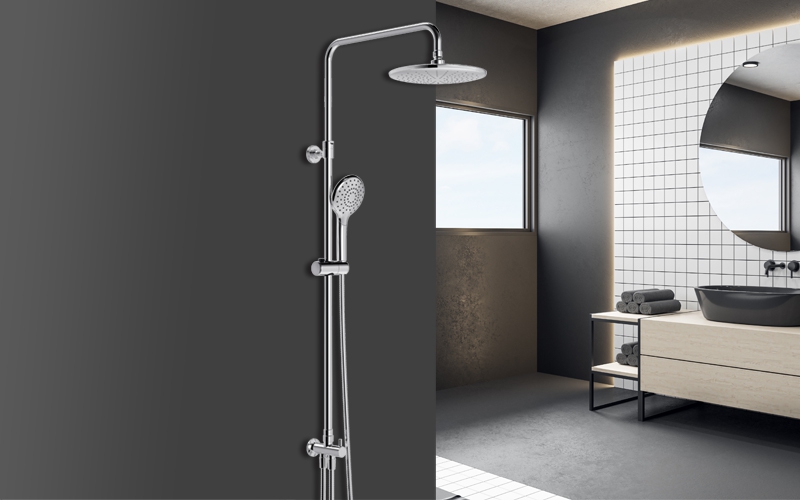 DL1204 Shower Column